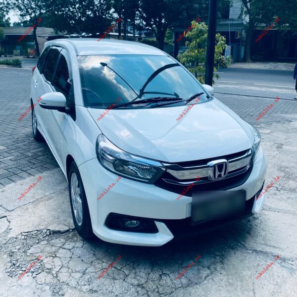 Honda Mobilio E - Gambar 5