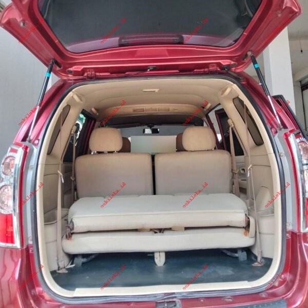Toyota Avanza G VVTi - Gambar 5
