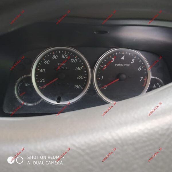 Daihatsu Xenia Xi - Gambar 2