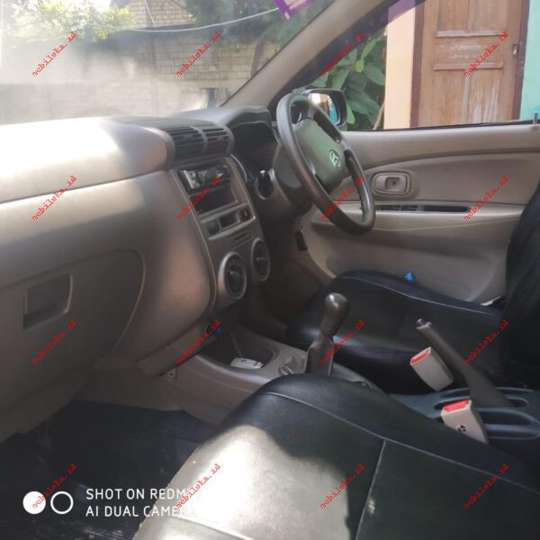 Daihatsu Xenia Xi - Gambar 3