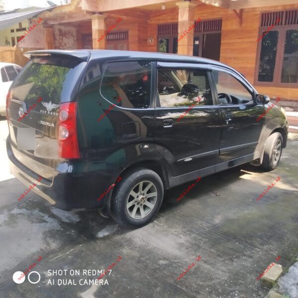 Daihatsu Xenia Xi - Gambar 4