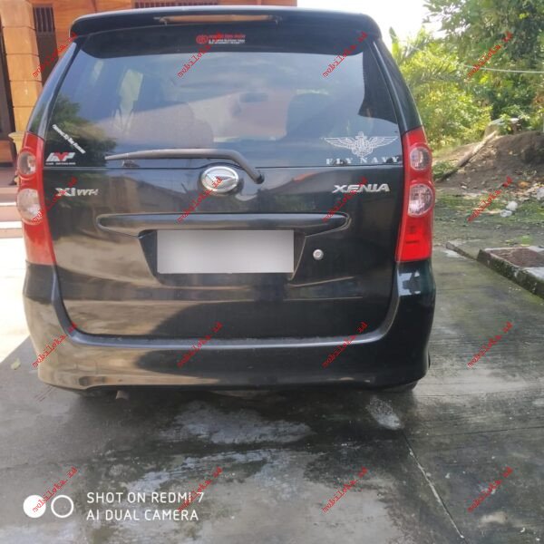 Daihatsu Xenia Xi - Gambar 5