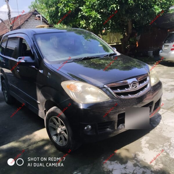 Daihatsu Xenia Xi - Gambar 6
