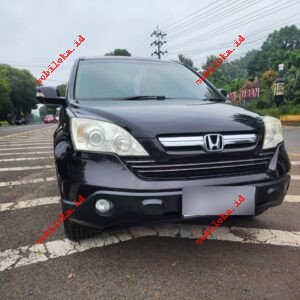 Honda CR-V 2.4