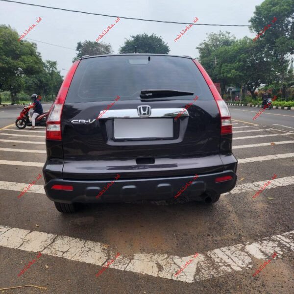 Honda CR-V 2.4 - Gambar 2