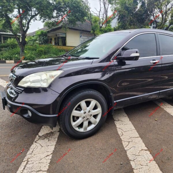 Honda CR-V 2.4 - Gambar 3
