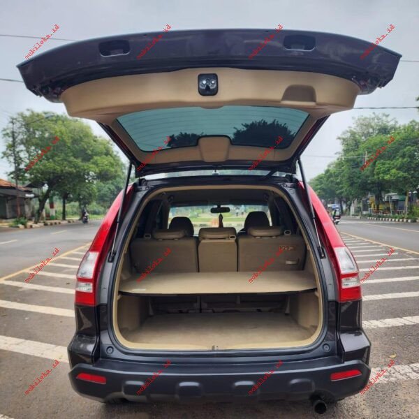 Honda CR-V 2.4 - Gambar 4