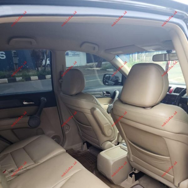 Honda CR-V 2.4 - Gambar 5