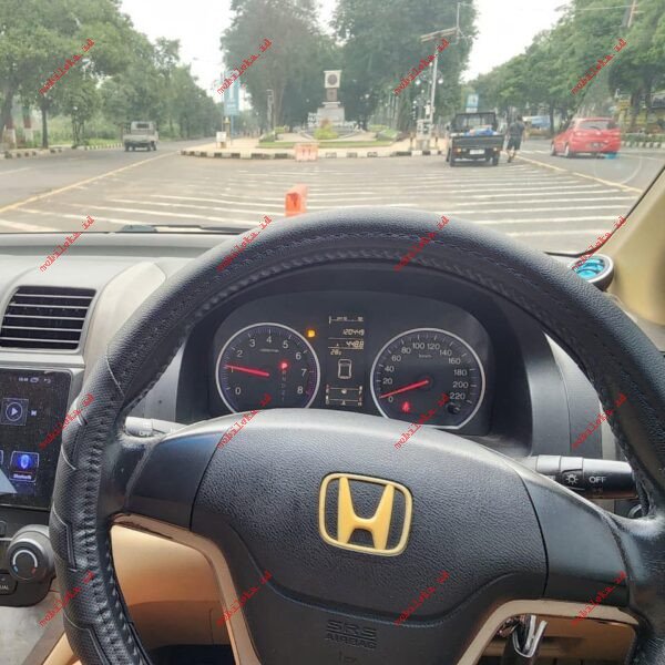 Honda CR-V 2.4 - Gambar 6