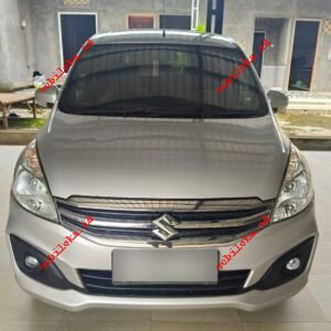 Mitsubishi Ertiga GL