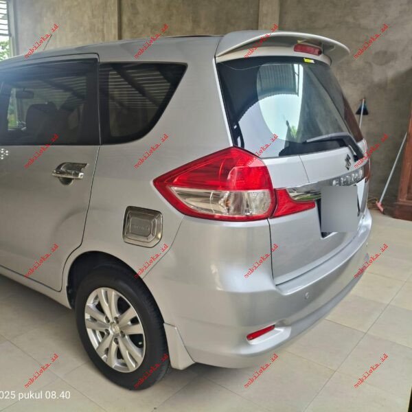 Mitsubishi Ertiga GL - Gambar 2