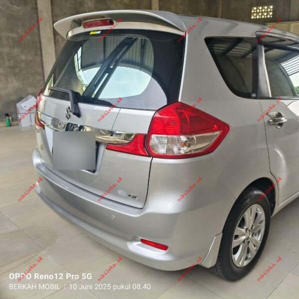 Mitsubishi Ertiga GL - Gambar 3