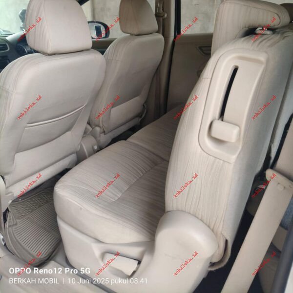 Mitsubishi Ertiga GL - Gambar 4