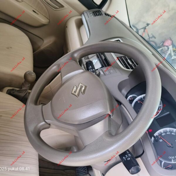 Mitsubishi Ertiga GL - Gambar 5