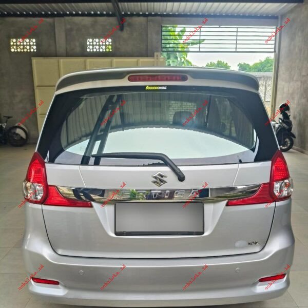 Mitsubishi Ertiga GL - Gambar 6