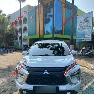 Mitsubishi Xpander Exceed