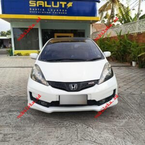 Honda Jazz RS