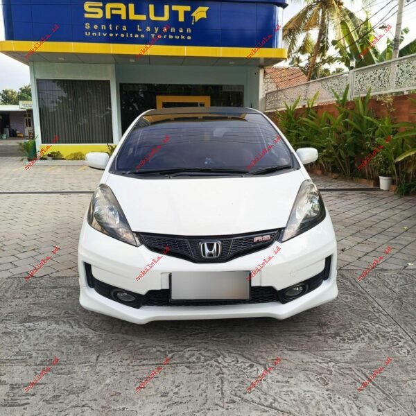 Honda Jazz RS