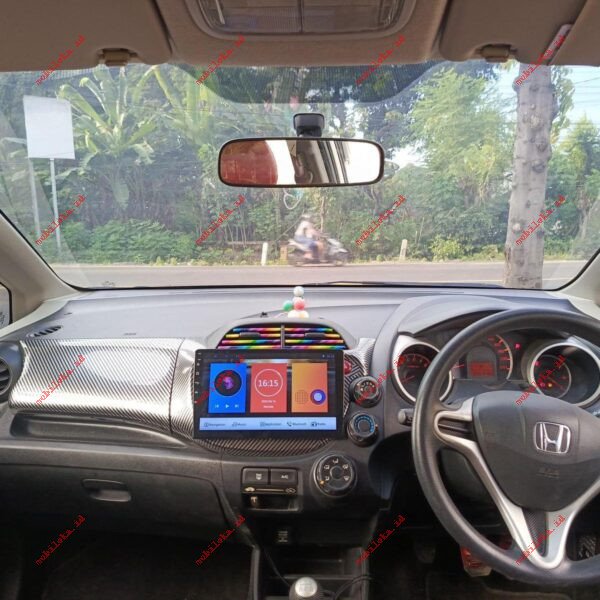 Honda Jazz RS - Gambar 2