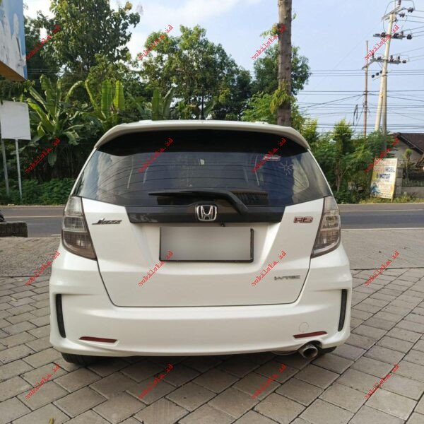 Honda Jazz RS - Gambar 3