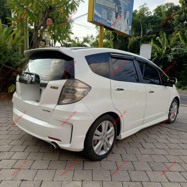 Honda Jazz RS - Gambar 5