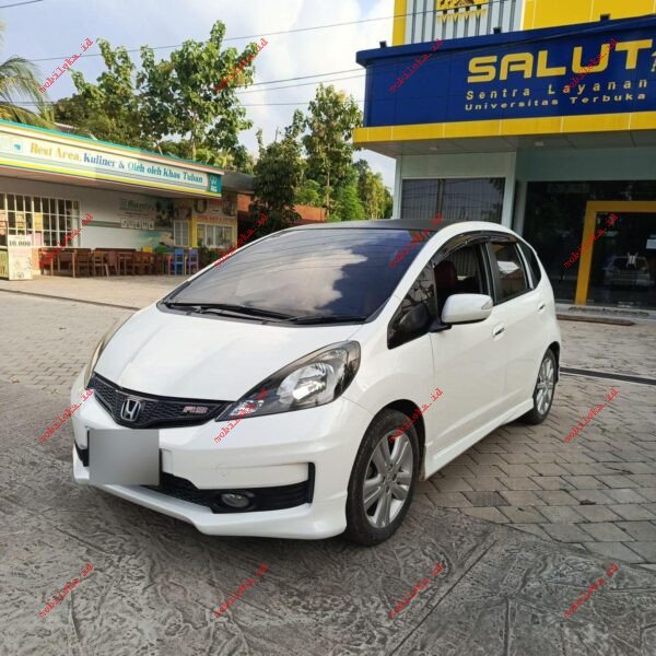 Honda Jazz RS - Gambar 6