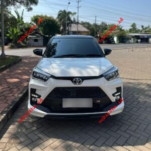 Toyota Raize GR