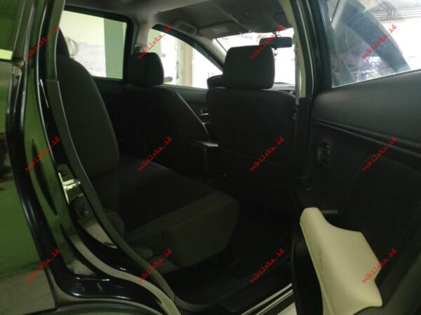 Toyota Rush TRD Sportivo - Gambar 6
