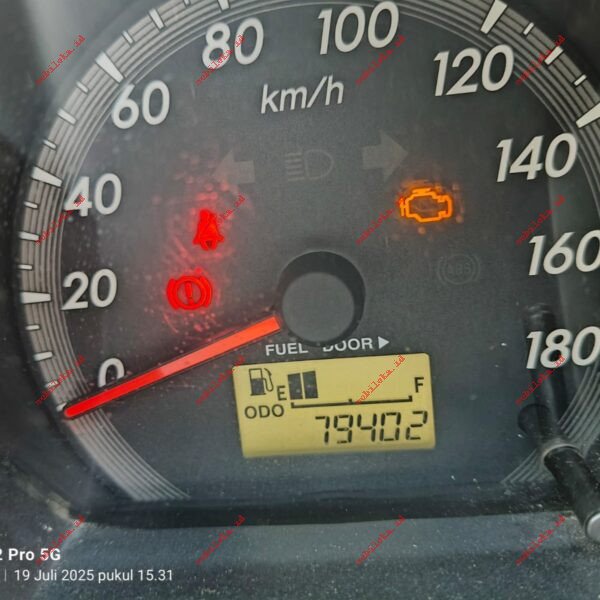 Toyota Rush S TRD - Gambar 2