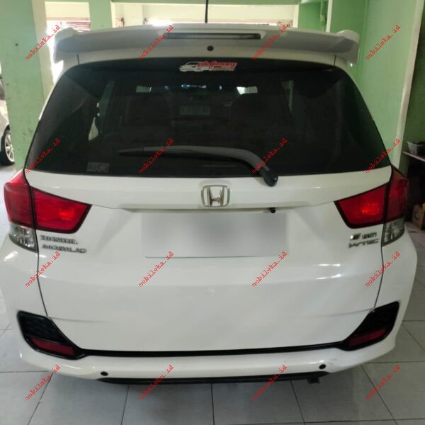Honda Mobilio E CVT - Gambar 2