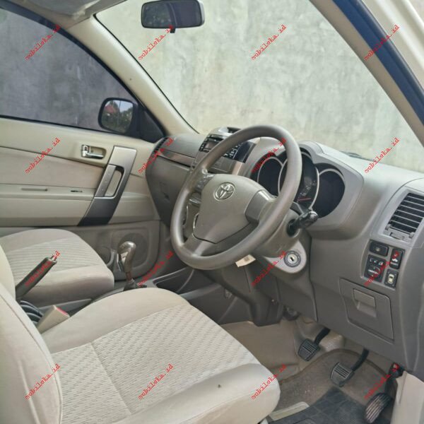 Toyota Rush S TRD - Gambar 3