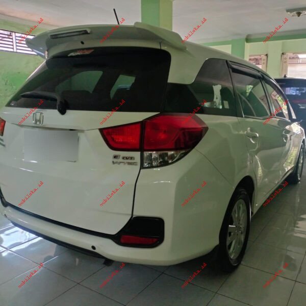 Honda Mobilio E CVT - Gambar 4