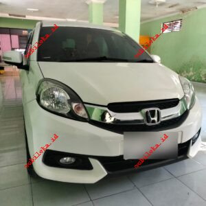 Honda Mobilio E CVT