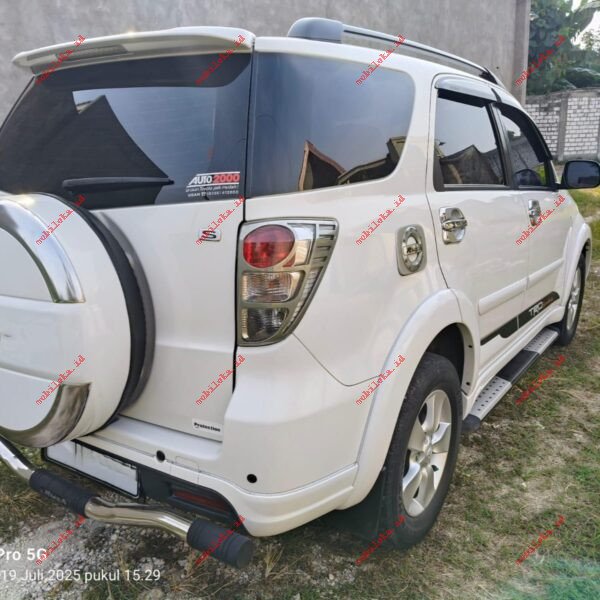 Toyota Rush S TRD - Gambar 4