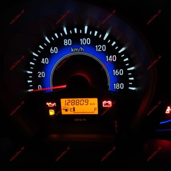 Honda Mobilio E CVT - Gambar 6