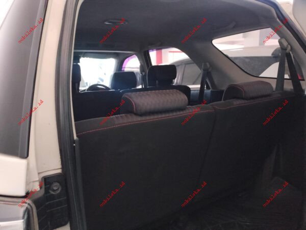 Daihatsu Terios Type R - Gambar 2