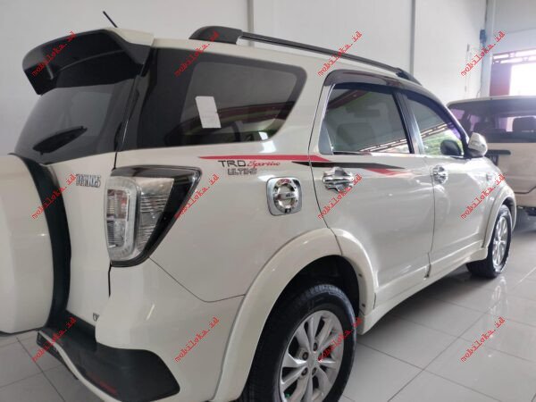 Daihatsu Terios Type R - Gambar 3