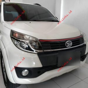 Daihatsu Terios Type R