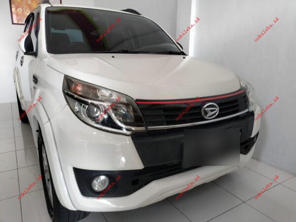Daihatsu Terios Type R