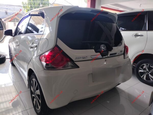 Honda Brio RS - Gambar 3