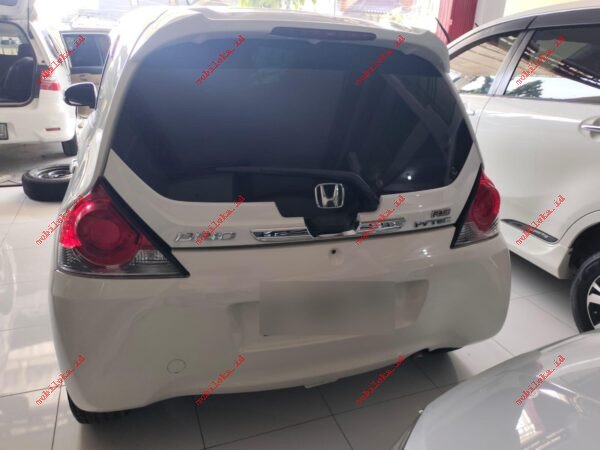 Honda Brio RS - Gambar 4