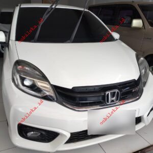 Honda Brio RS