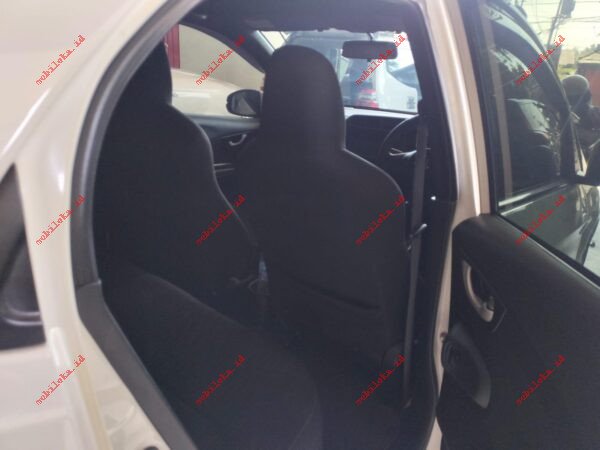 Honda Brio RS - Gambar 5