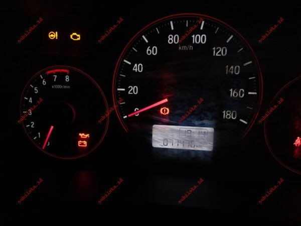 Honda Brio RS - Gambar 6