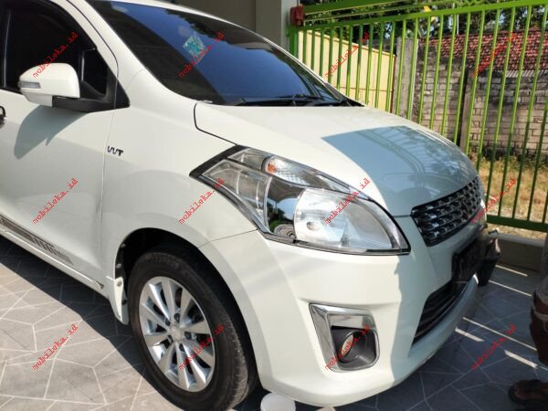 Suzuki Ertiga GX