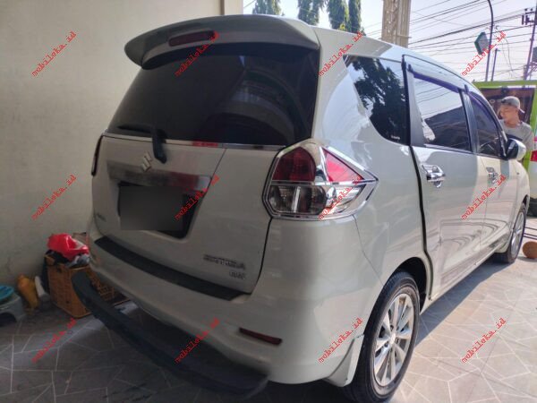 Suzuki Ertiga GX - Gambar 2