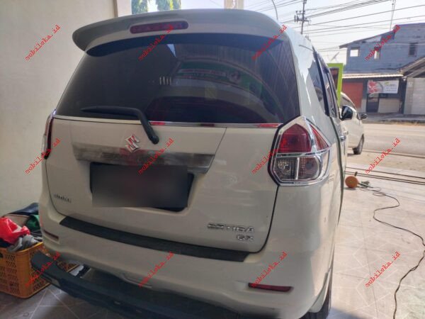 Suzuki Ertiga GX - Gambar 3