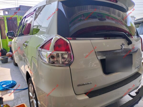 Suzuki Ertiga GX - Gambar 4