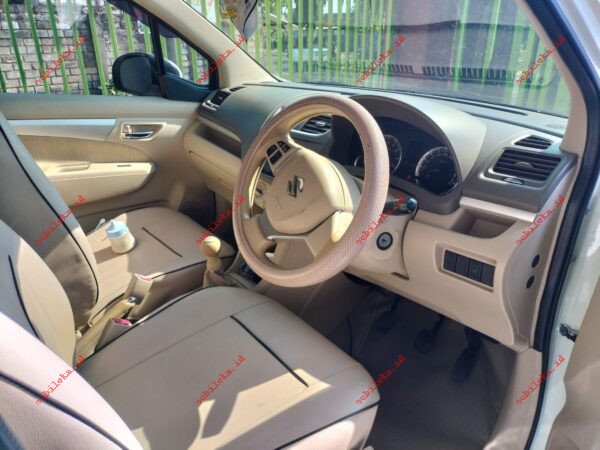 Suzuki Ertiga GX - Gambar 5