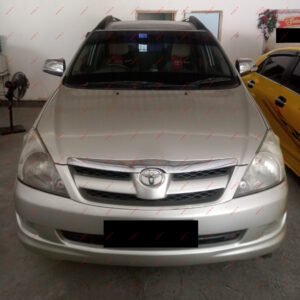 Toyota Innova G